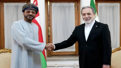 دیدار مهم وزیر خارجه عمان با عراقچی در تهران: محور گفتگوها چه بود؟