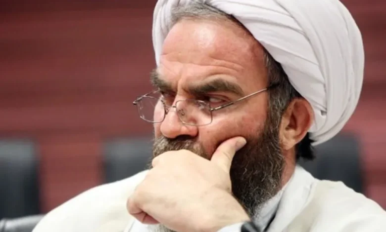 غرویان فاش کرد: توطئه داخلی برای حذف پزشکیان! توصیههای کلیدی برای نجات دولت از بحرانها