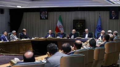 نشست راهبردی رئیس‌جمهور با اقتصاددانان: مهار تورم و مقابله با فشارهای اقتصادی