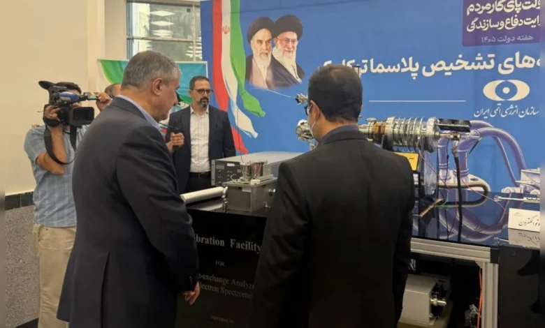 انقلاب هستهای ایران: ۴ دستاورد دانشبنیان که آینده انرژی کشور را متحول میکنند