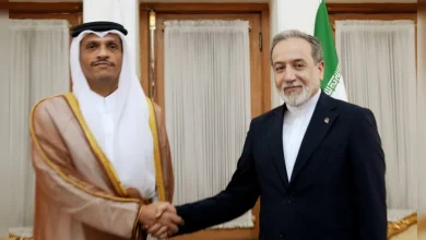 پیام روشن ایران به آمریکا و اسرائیل در دیدار با وزیر خارجه قطر: در تنگه هرمز بازگشت به عقب ممکن نیست!