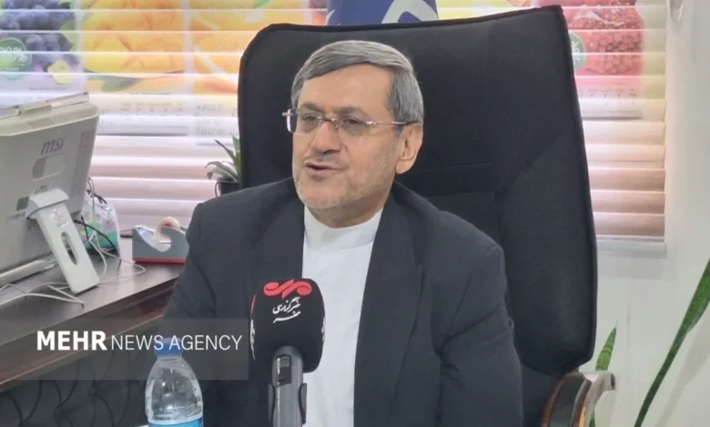 پیروزی تاریخی ایران در تنگه هرمز: توافق با عمان مسیر دریایی را تثبیت کرد!