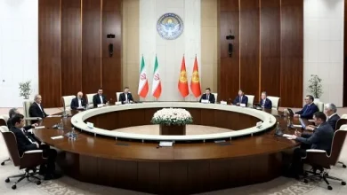 مذاکرات سرنوشت‌ساز پزشکیان و جباروف: راز امنیت پایدار منطقه و لغو ویزا