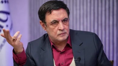 طرح جنجالی مقابله با نفوذ مجلس: ناصر ایمانی از پیامدها و راه‌حل دولت می‌گوید