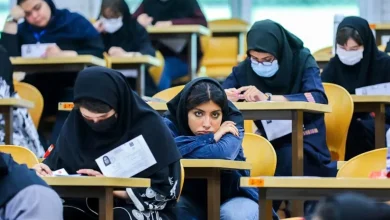 داستان ۵۷ ساله کنکور ایران: رکوردهای جدید، تغییرات جنجالی و پیشتازی زنان!
