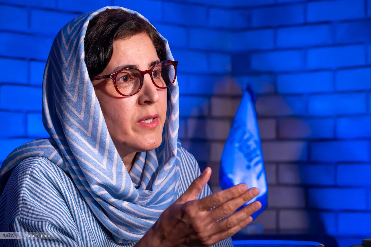 اتهام زنی به قربانیان آزار جنسی: چرا جامعه همواره زن را مقصر میداند؟