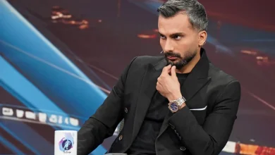 کنایه سنگین میثاقی به مسئولان فوتبال: «شاید کل لیگ امسال هم الکی باشد!»