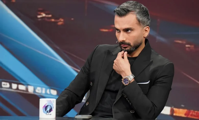 کنایه سنگین میثاقی به مسئولان فوتبال: «شاید کل لیگ امسال هم الکی باشد!»