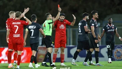 محرومیت تماشاگران از بازی تراکتور-پرسپولیس؛ دربی تهران به اصفهان می‌رود؟