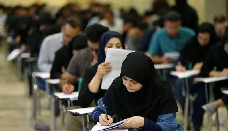 شوکه کننده: دانشگاه‌های دولتی سهم ناچیز دهک‌های پایین! فقر، فرصت‌های تحصیلی را نابود می‌کند
