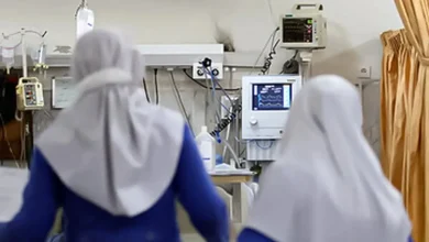 اعتراض گسترده پرستاران: درخواست ورود رئیس‌جمهور برای حل بحران معیشت و بی‌عدالتی در نظام سلامت