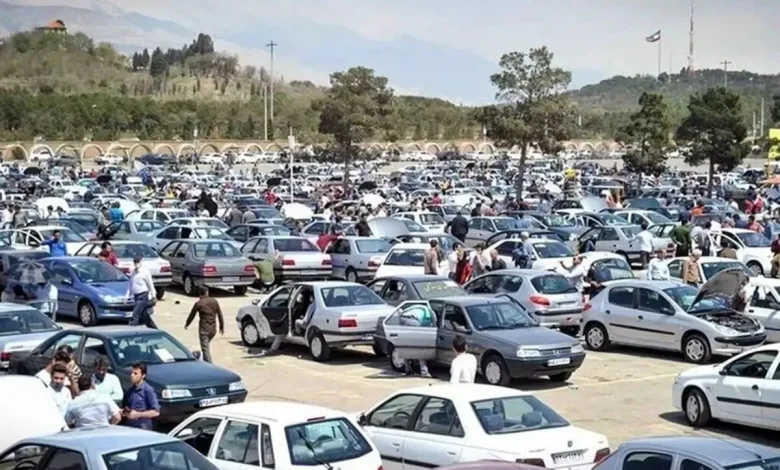 قیمت خودرو سقوط کرد اما خریدار غیب شد! تحلیل رکود بازار و توصیههای کلیدی