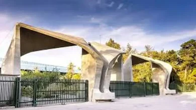 فاجعه علمی: سقوط آزاد دانشگاه‌های ایران در رتبه‌بندی جهانی و سایه سنگین تحریم‌ها!
