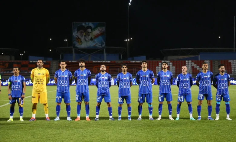 فاجعه بزرگ برای استقلال: پنجره نقل و انتقالات پیش از لیگ بسته ماند!