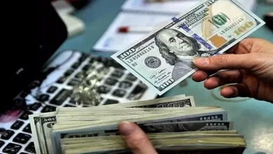 صعود چشمگیر دلار در بازار امروز؛ جزئیات نرخ یورو و سایر ارزها در ۱۸ مرداد ۱۴۰۵