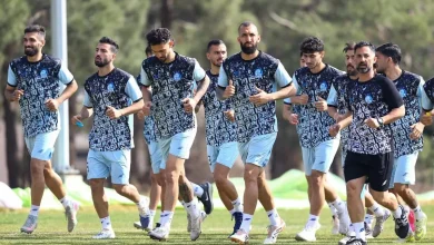 تلاش استقلال برای جذب ستاره‌های خارجی؛ آبی‌ها با پنجره بسته چه می‌کنند؟