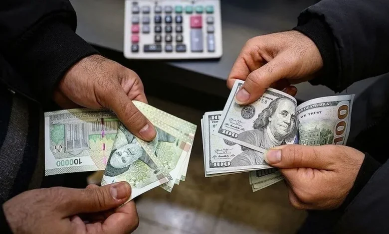 نوسان شدید نرخ ارز: دلار و یورو در ۷ شهریور ۱۴۰۵ با چه قیمتهایی معامله شدند؟ + جدول