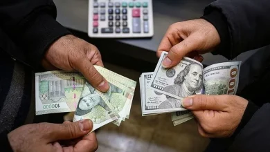 تحولات لحظه‌ای بازار ارز: قیمت دلار و یورو ۴ شهریور ۱۴۰۵ چقدر شد؟ + جدول کامل