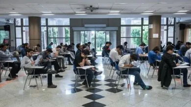 دانشگاه دولتی، نردبانی برای ثروتمندان؟ یارانه آموزش عالی و چرخه نابرابری