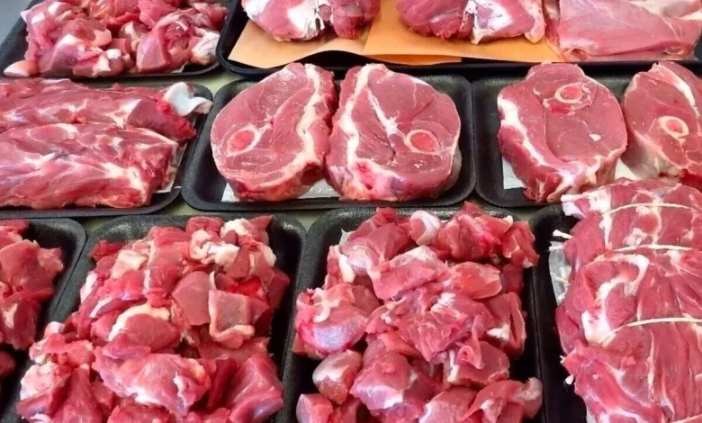نرخهای جدید گوشت قرمز: آرامش قیمتی، از خورشتی تا ماهیچه چند؟ (۵ شهریور ۱۴۰۵)