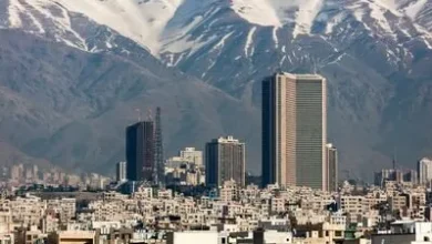 جردن چند؟ قیمت خرید مسکن در یکی از گران‌ترین مناطق تهران + جدول جدید