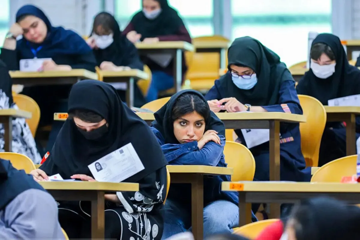 شوکه کننده: دانشگاه‌های دولتی سهم ناچیز دهک‌های پایین! فقر، فرصت‌های تحصیلی را نابود می‌کند
