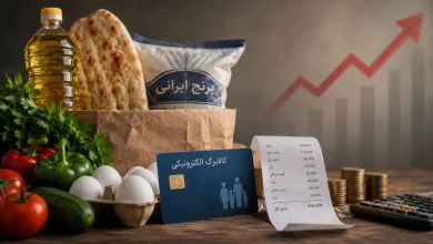 هشدار فوری وزارت کار: اگر کالابرگ می‌گیرید، تا ۵ شهریور این ۲ کار را انجام دهید! در غیر این صورت حذف می‌شوید.