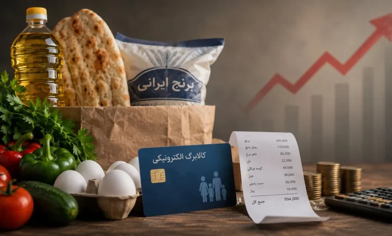 هشدار فوری وزارت کار: اگر کالابرگ میگیرید، تا ۵ شهریور این ۲ کار را انجام دهید! در غیر این صورت حذف میشوید.