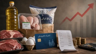 افشای جزئیات جدید کالابرگ الکترونیکی: آیا رقم آن افزایش می‌یابد؟
