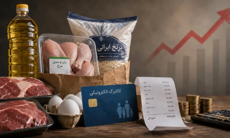 افشای جزئیات جدید کالابرگ الکترونیکی: آیا رقم آن افزایش مییابد؟