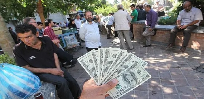 دلار مرز جدیدی را شکست: آخرین قیمت یورو و سایر ارزها در ۲۷ مرداد ۱۴۰۵!