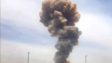 صدای مهیب در پاکدشت: علت واقعی شنیده شدن انفجار چه بود؟ هشدار مسئولان!