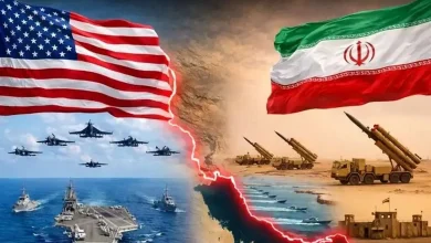 زریبافان فاش کرد: راهکار ایران در برابر تهدیدات آمریکا چیست؟ از جنگ زمینی تا تنگه هرمز!