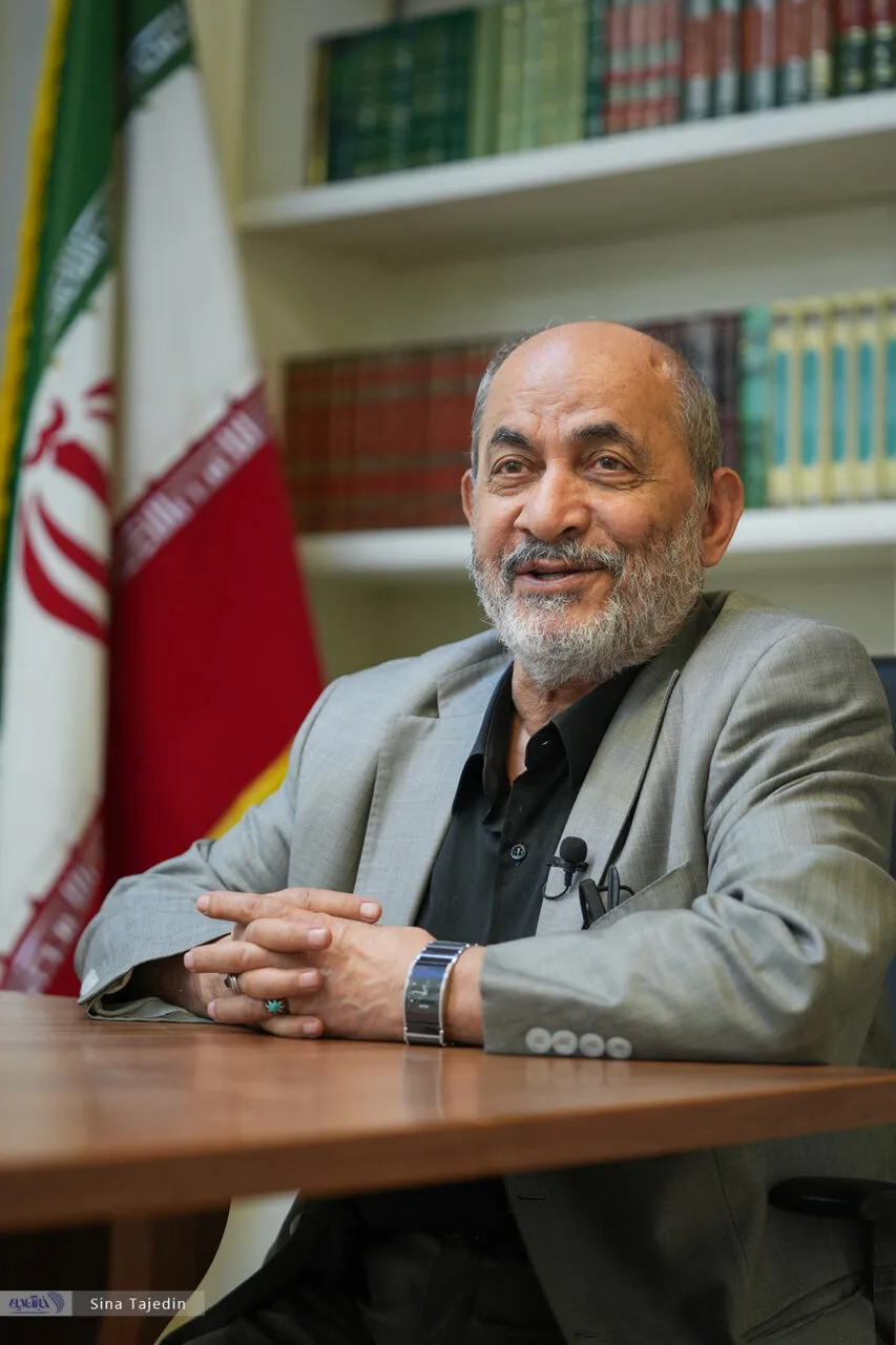 اعترافات جنجالی رفیقدوست: نفوذ عامل شهادت رهبری در جنگ؟ | قدرت موشکی ایران و ساخت جنگنده بومی!