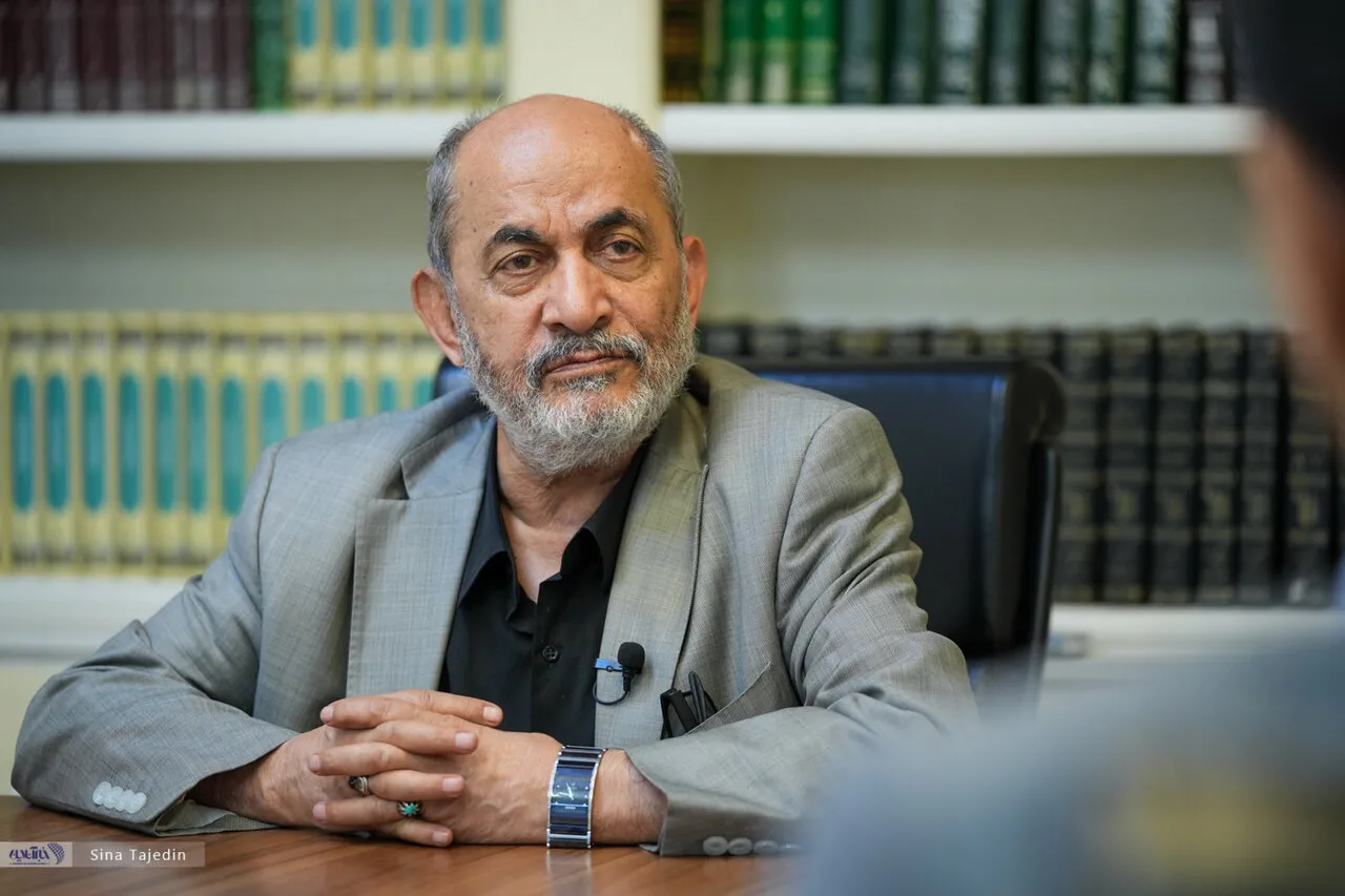 اعترافات جنجالی رفیقدوست: نفوذ عامل شهادت رهبری در جنگ؟ | قدرت موشکی ایران و ساخت جنگنده بومی!