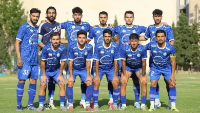 شوک به فوتبال ایران! حسن روشن: تیم ملی از پاسخگویی فرار می‌کند، استقلال در باتلاق حواشی... قهرمانی؟!