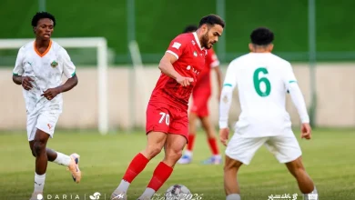 فنونی‌زاده: با تارتار پرسپولیس قهرمان می‌شود! حمایت هواداران رمز موفقیت