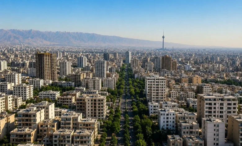 رکود مسکن در پاییز: قیمت‌ها کاهشی نیست، وام‌های ۲ میلیاردی با اقساط سرسام‌آور!