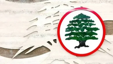 افشای پیوندهای پنهان وزیر خارجه لبنان با حزب جنجالی؛ آیا او به اسرائیل نزدیک است؟