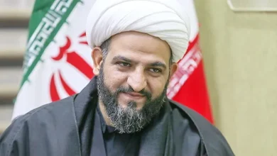 راز روحانی بوکسور: خوابی که احسان بی‌آزار را از رینگ به حوزه کشاند!
