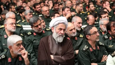 حسین طائب؛ رازگشایی از 'حاج میثم' و بازگشت به فرماندهی بسیج پس از ۱۳ سال دوری!