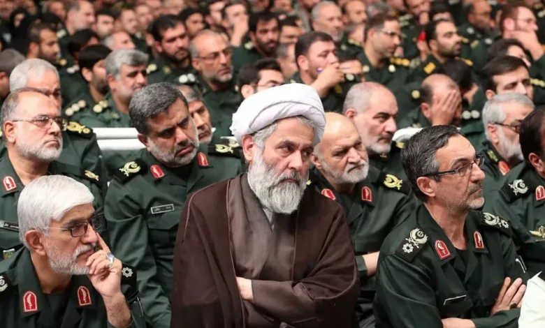 حسین طائب؛ رازگشایی از 'حاج میثم' و بازگشت به فرماندهی بسیج پس از ۱۳ سال دوری!