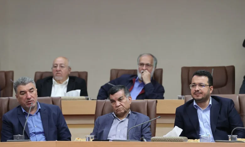 پشتپرده نشست پزشکیان با اصلاحطلبان: حمایت قاطع، دفاع از توافق، و خط بطلان بر شایعه استعفا!