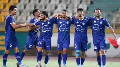 شانس قهرمانی استقلال؛ بائو: چرا بختیاری‌زاده بهترین گزینه است و رضاییان رفت؟