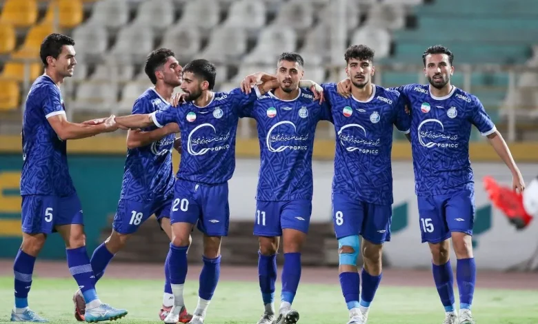 شانس قهرمانی استقلال؛ بائو: چرا بختیاریزاده بهترین گزینه است و رضاییان رفت؟