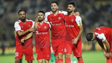 پیروزی پرسپولیس در گام اول؛ درخشان: تیم خیلی کار دارد، تیم ملی هم نیاز به تحول!