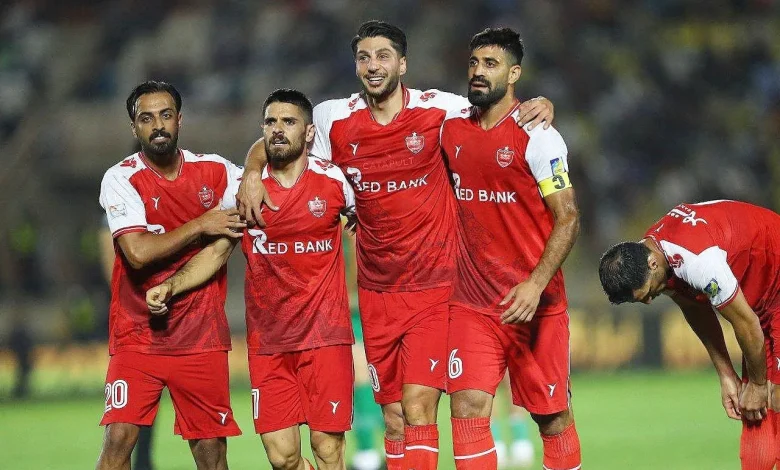 پیروزی پرسپولیس در گام اول؛ درخشان: تیم خیلی کار دارد، تیم ملی هم نیاز به تحول!