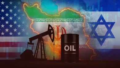 برندگان واقعی نبرد ایران و آمریکا کیستند؟ سودهای سرشار نفتی در دل بحران!