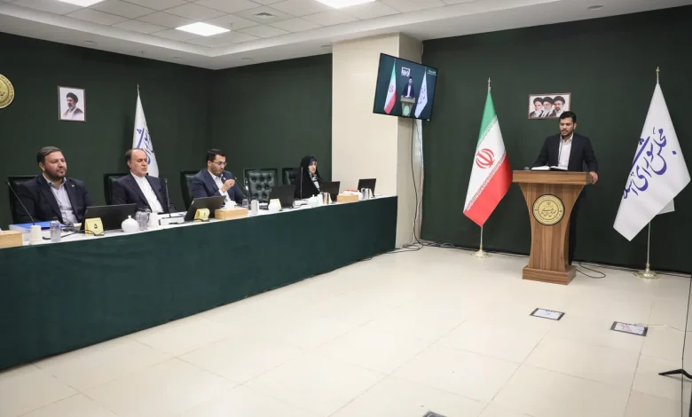 عواقب جدی طرح «مقابله با نفوذ»: هشدار نماینده مجلس درباره آزادی رسانه و خطر فیلترینگ!