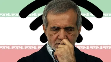 پزشکیان و قفل اینترنت: معمای فیلترینگ و سودهای میلیاردی مافیای فیلترشکن